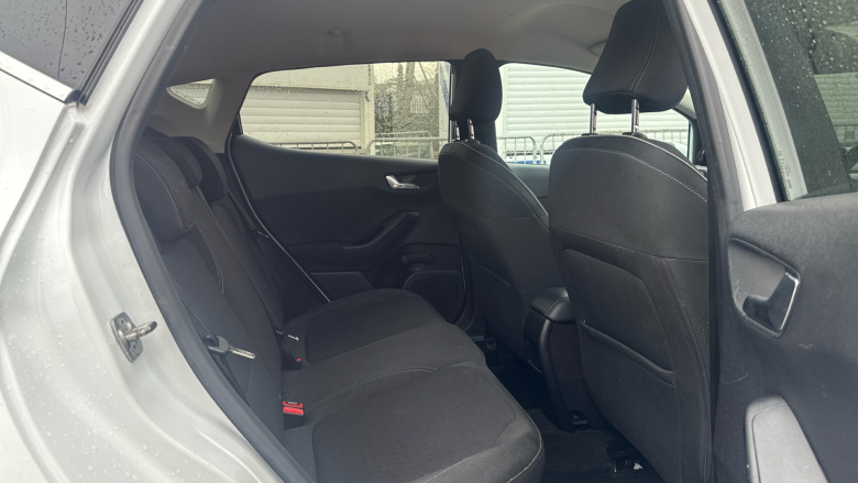 Ford Fiesta 1.0 EcoBoost Titanium 5dr Petrol Hatchback